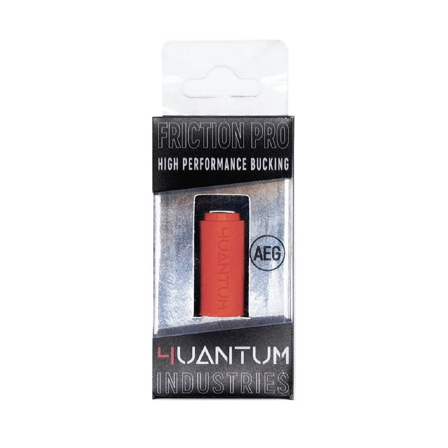 4uantum Friction Pro