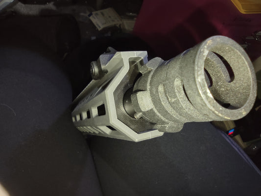 VMP-2 Barrel Stabiliser