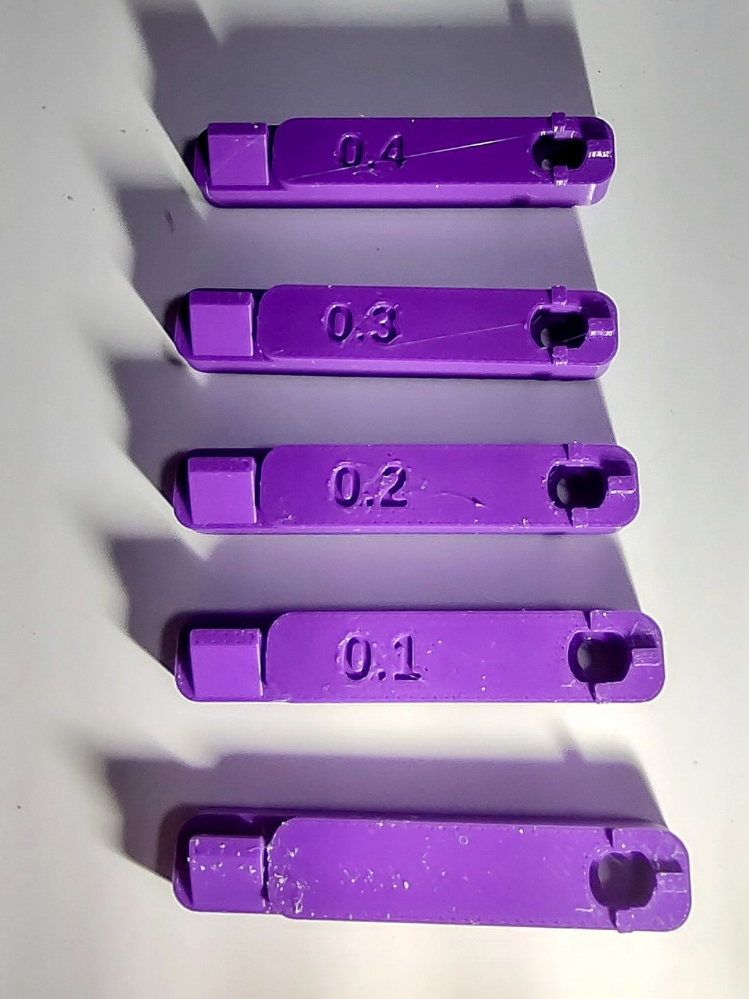 VMP-2 Dress Pack