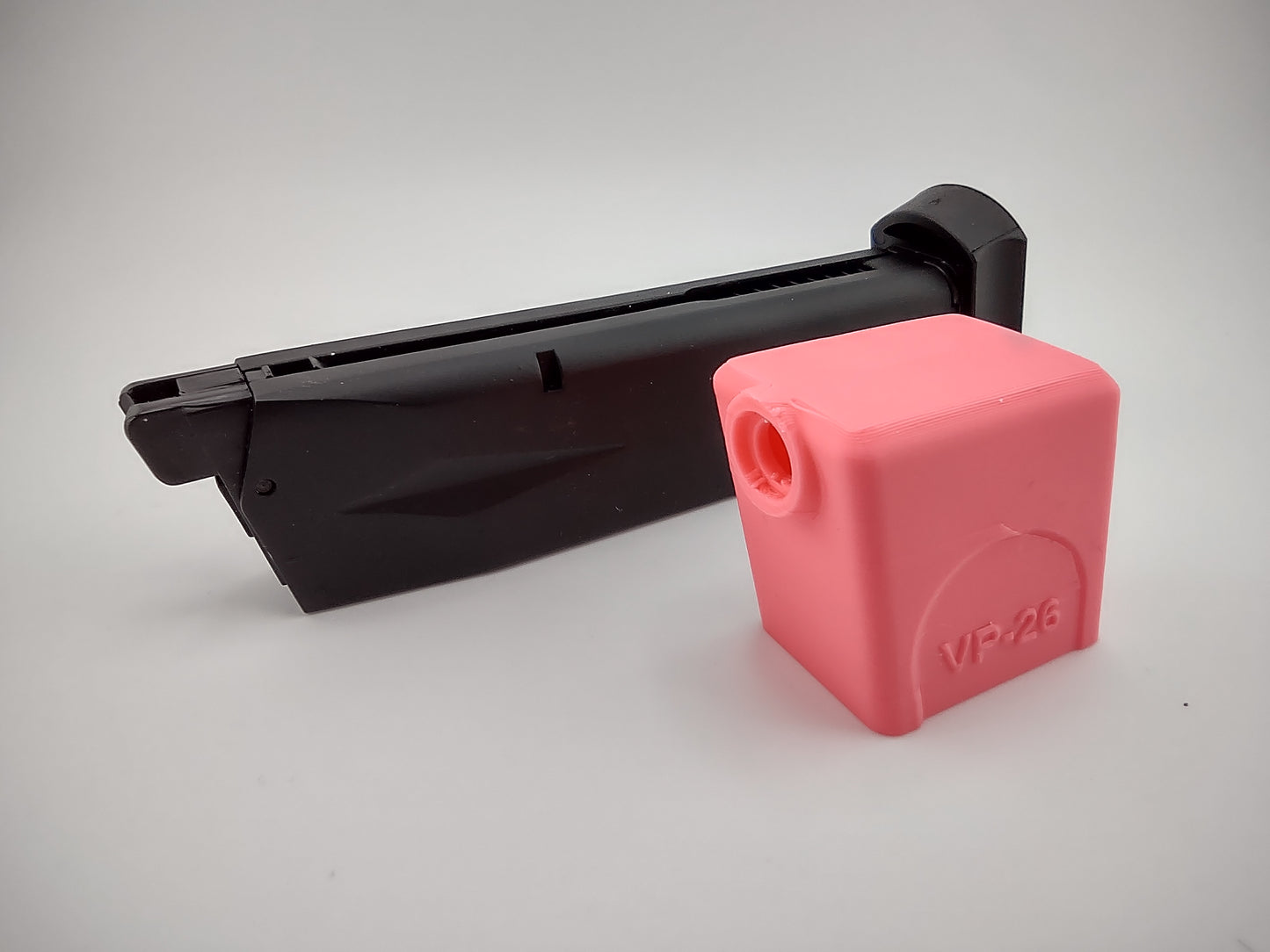 Speedloader Adapter