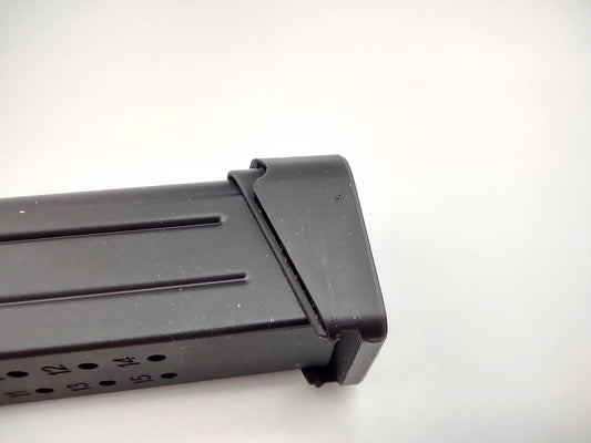 FN-509 Extended Base Plate