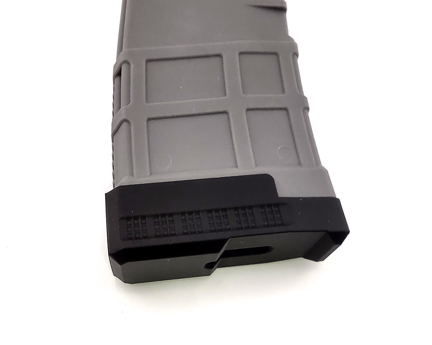 VMAR Baseplate