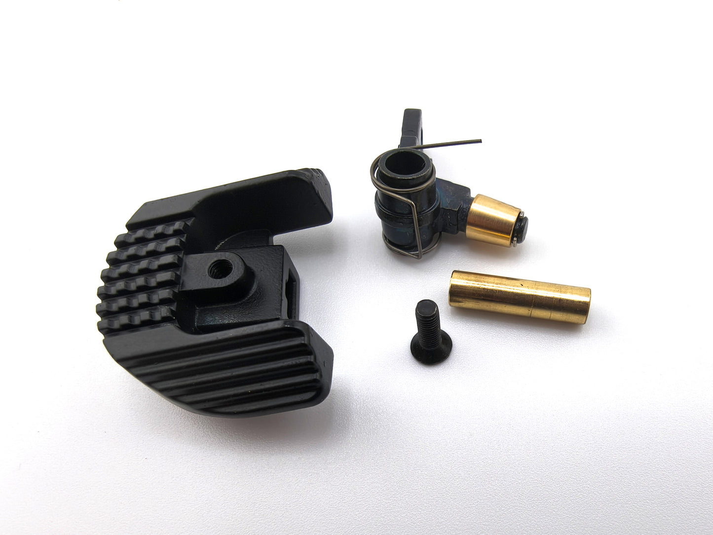 VMP-2 Paddle Release