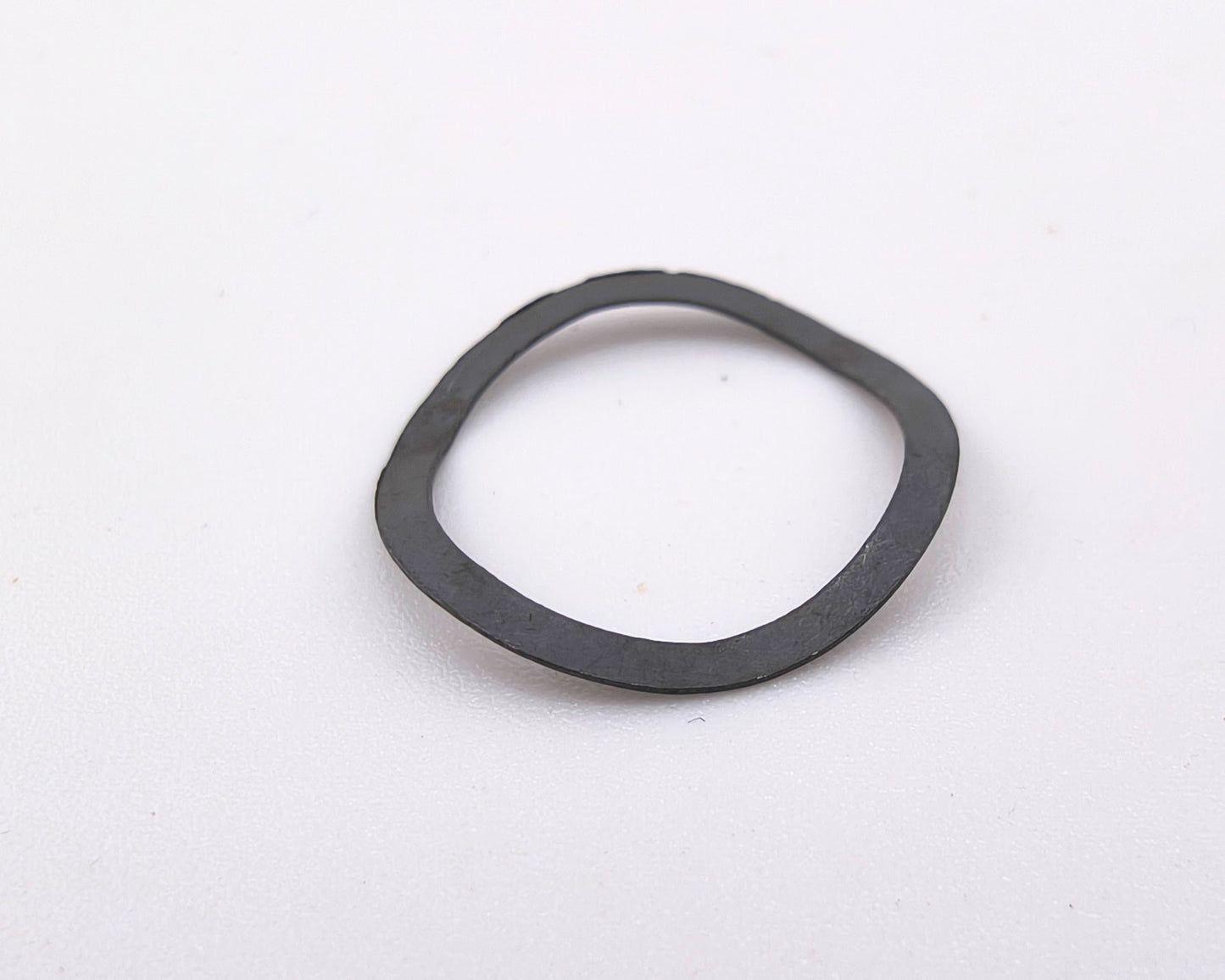 Outer Barrel Crush Ring