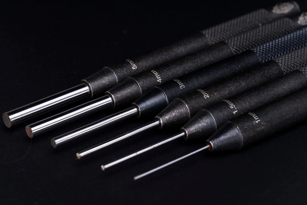 Pin Punch Set