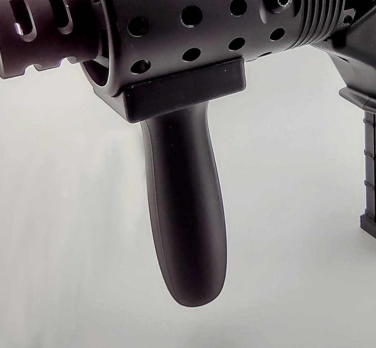 Vertical Foregrip for VMP-2C