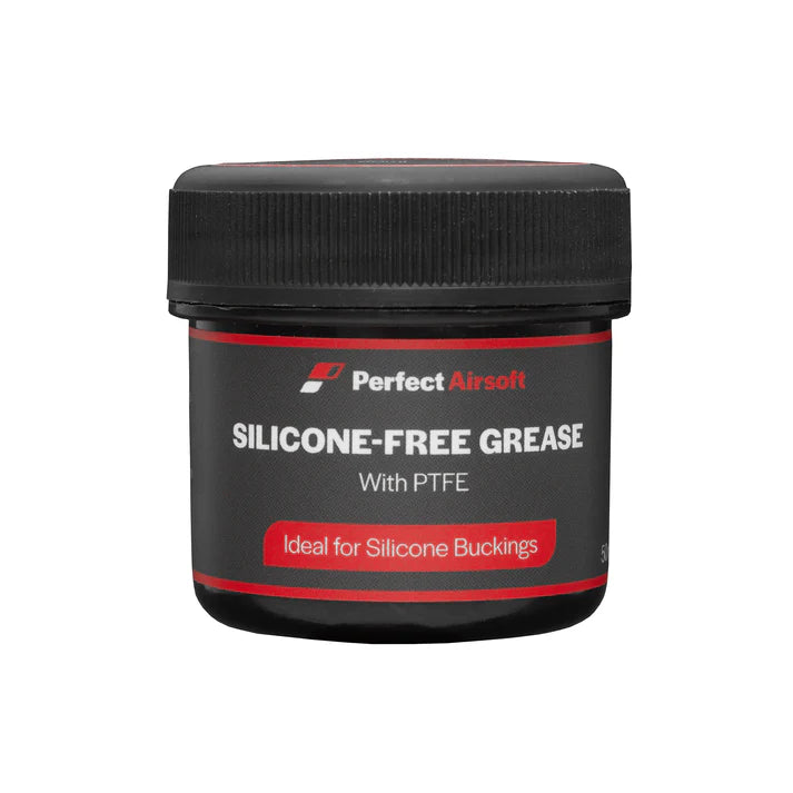 Perfect Airsoft Lubrication
