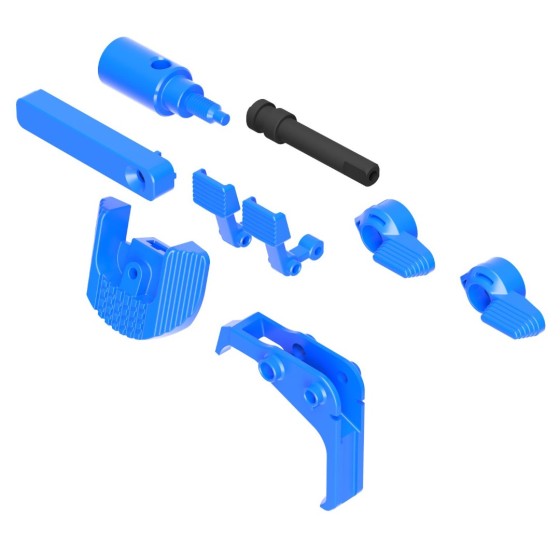 VMP-2 Dress Pack (OEM)