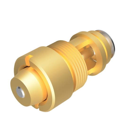 VMP Magazine Knocker Valve