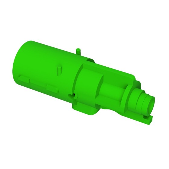 VMP-1 Nozzle