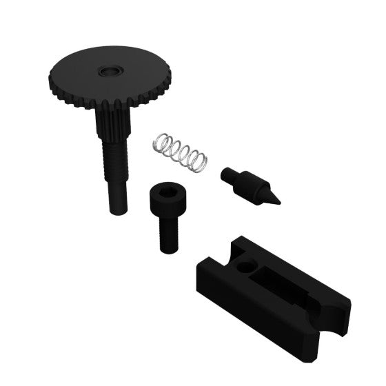 VMP-2 Spare Parts
