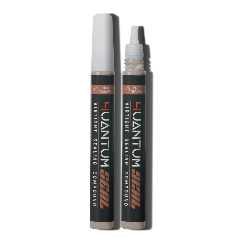 4UANTUM Lubricant and lockers