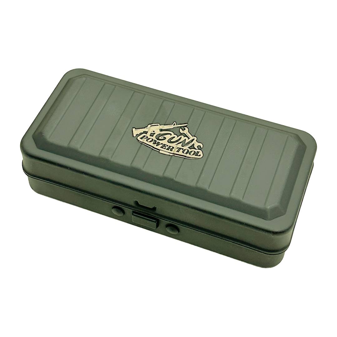 .50 Cal Standard Screwdriver Set