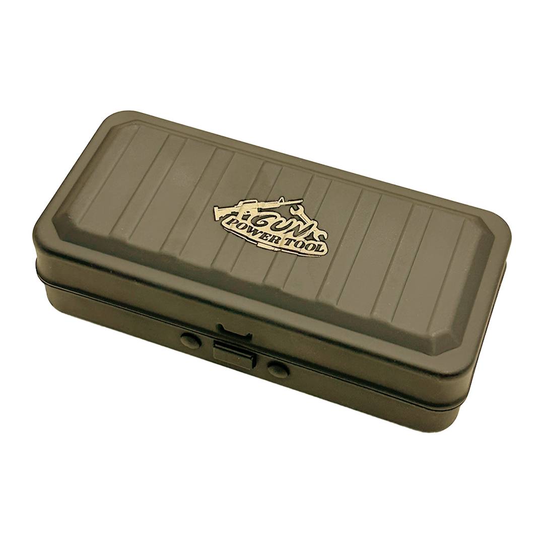 .50 Cal Standard Screwdriver Set