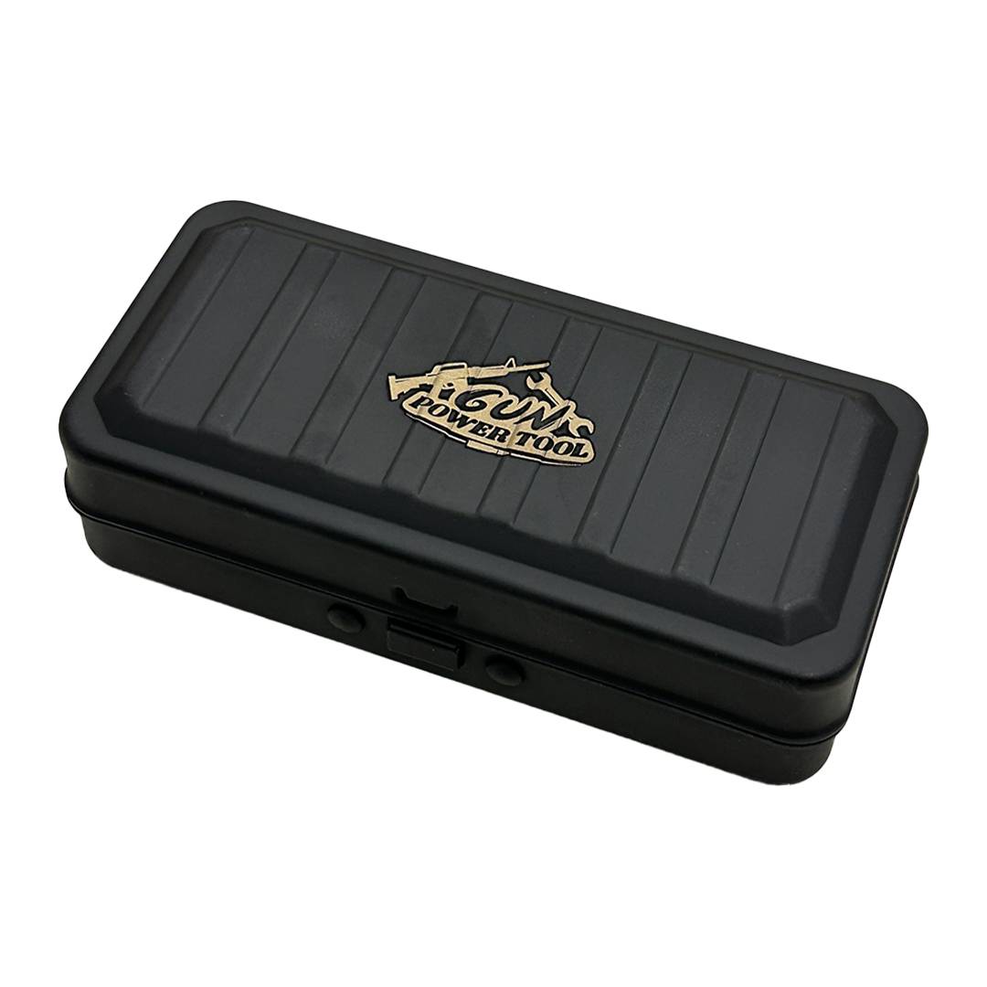 .50 Cal Standard Screwdriver Set