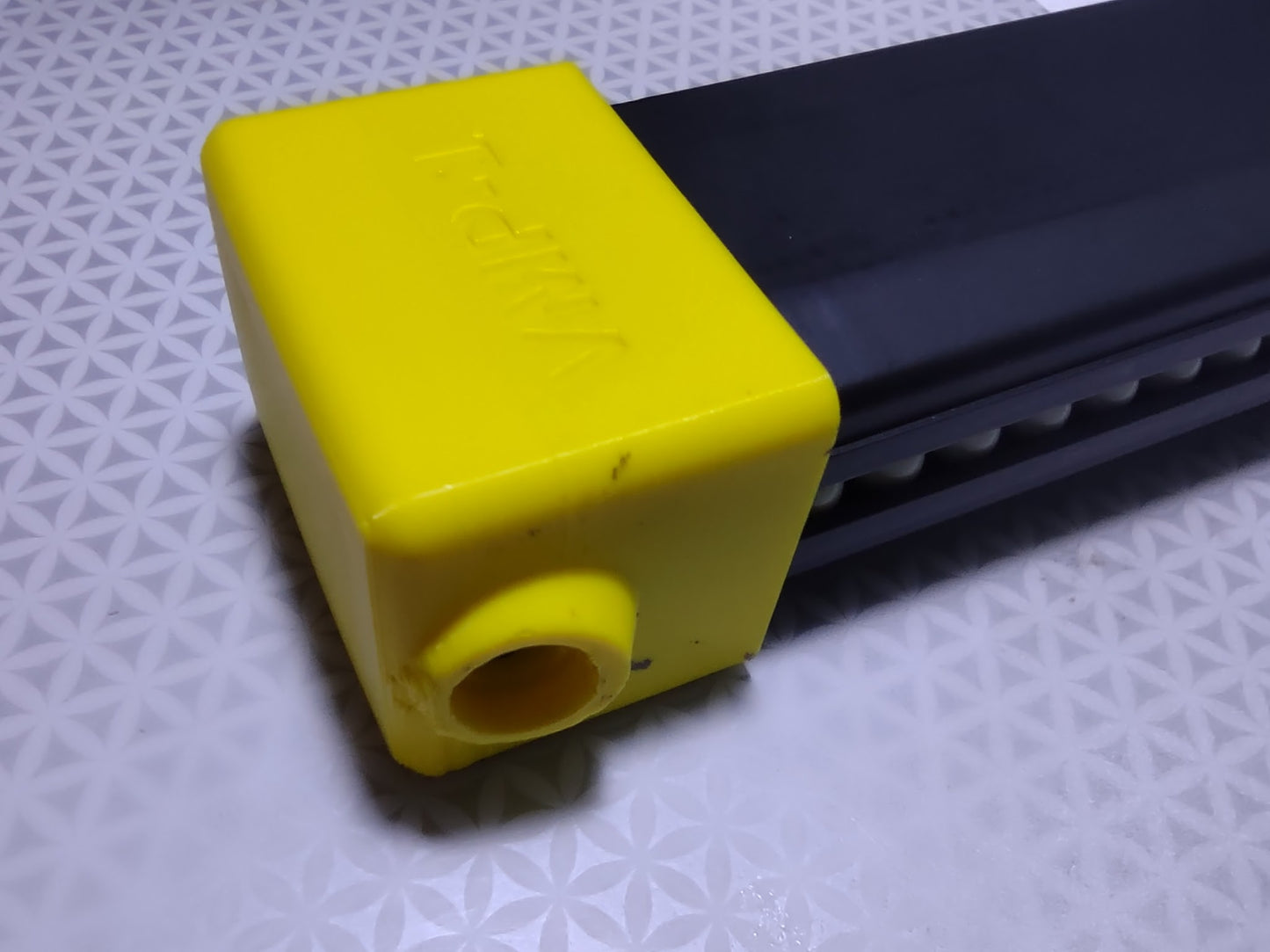 3D Printed Speedloader Adapter for Airsoft GBBR Magazines