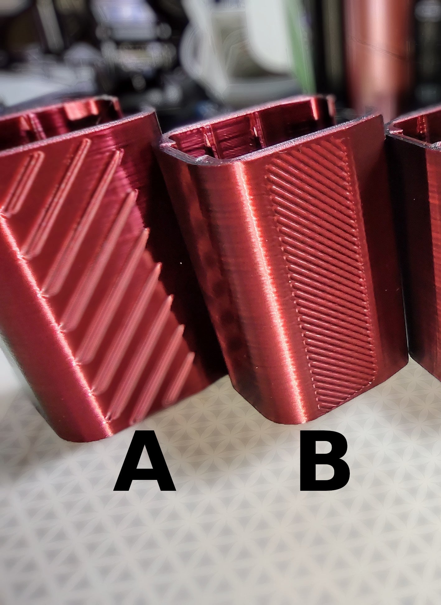 VMP-2 Magazine Sleeves