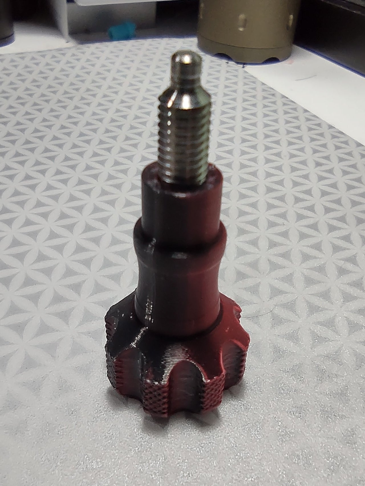 VMP-2 Charging Handle – Amethyst Artificiery Store