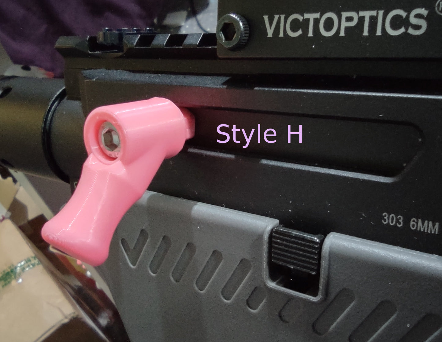 VMP-2 Replacement Charging Handle