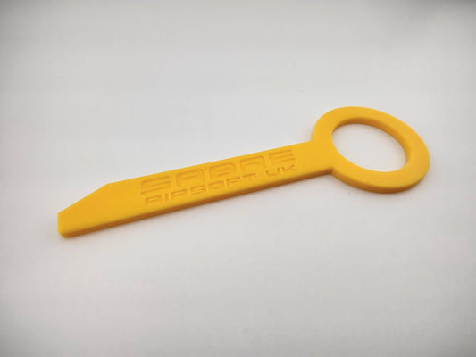 Gas Magazine Unloader