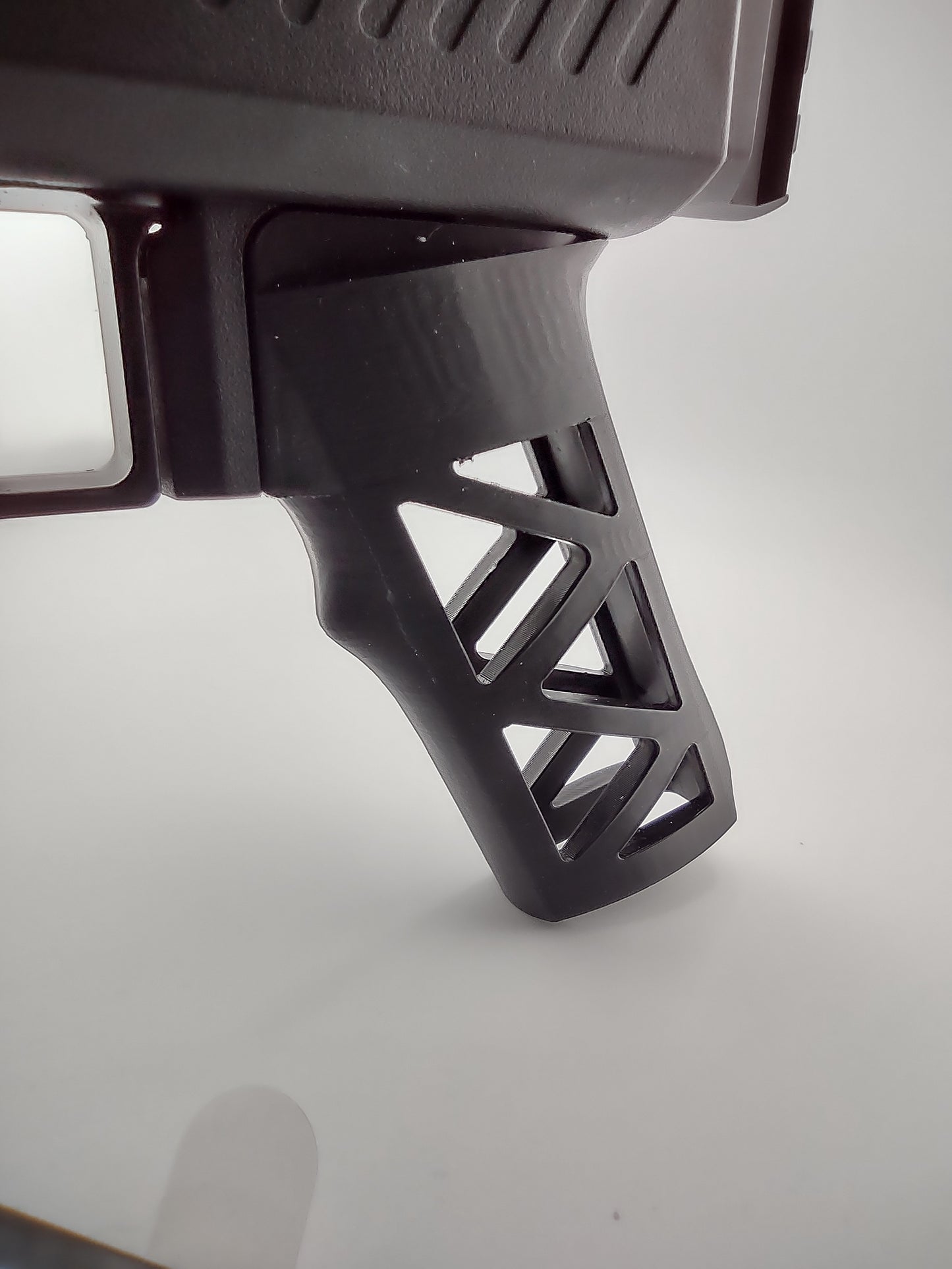 VMP2 / GBB Pistol Grip