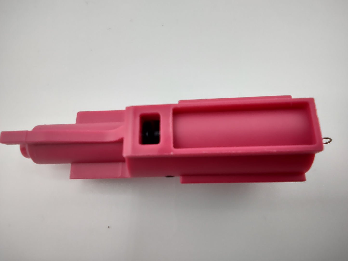 VMP-2 Nozzle with NPAS