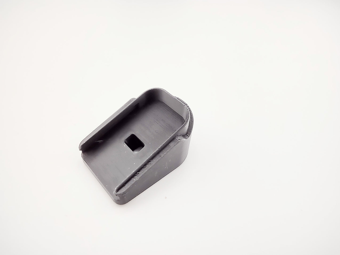 FN-509 Extended Base Plate