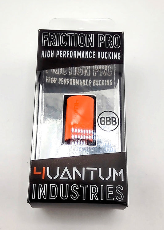 4uantum Friction Pro