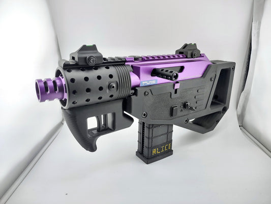 VMP-2 Bullpup Kit