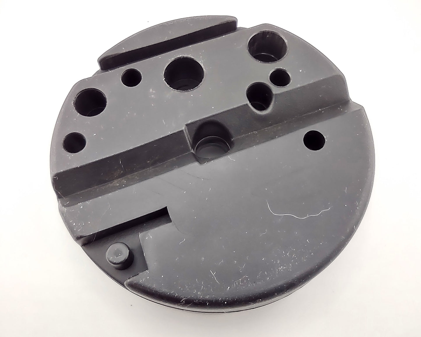 Armourers Bench Block