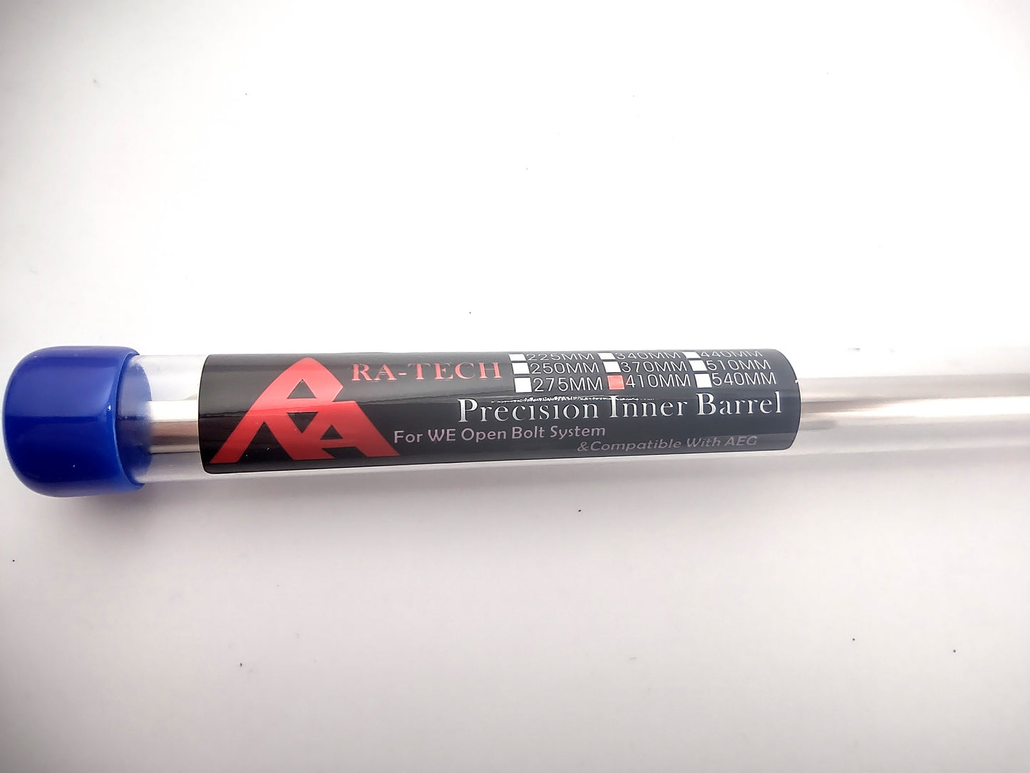 GBB Inner Barrels