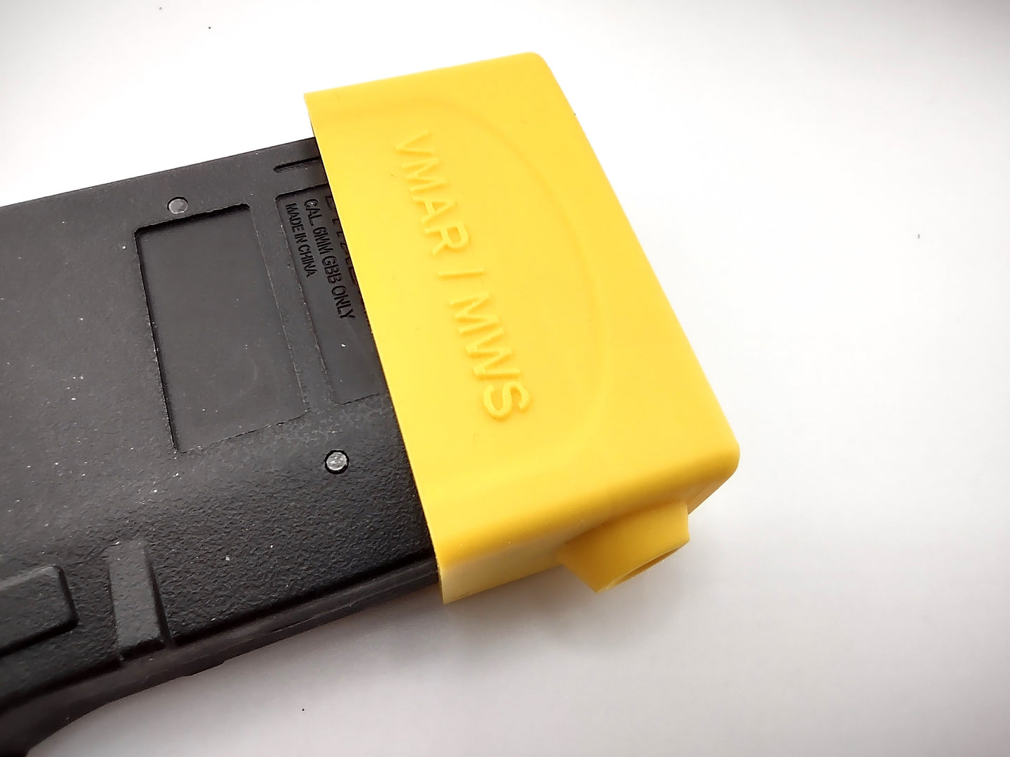 Speedloader Adapter