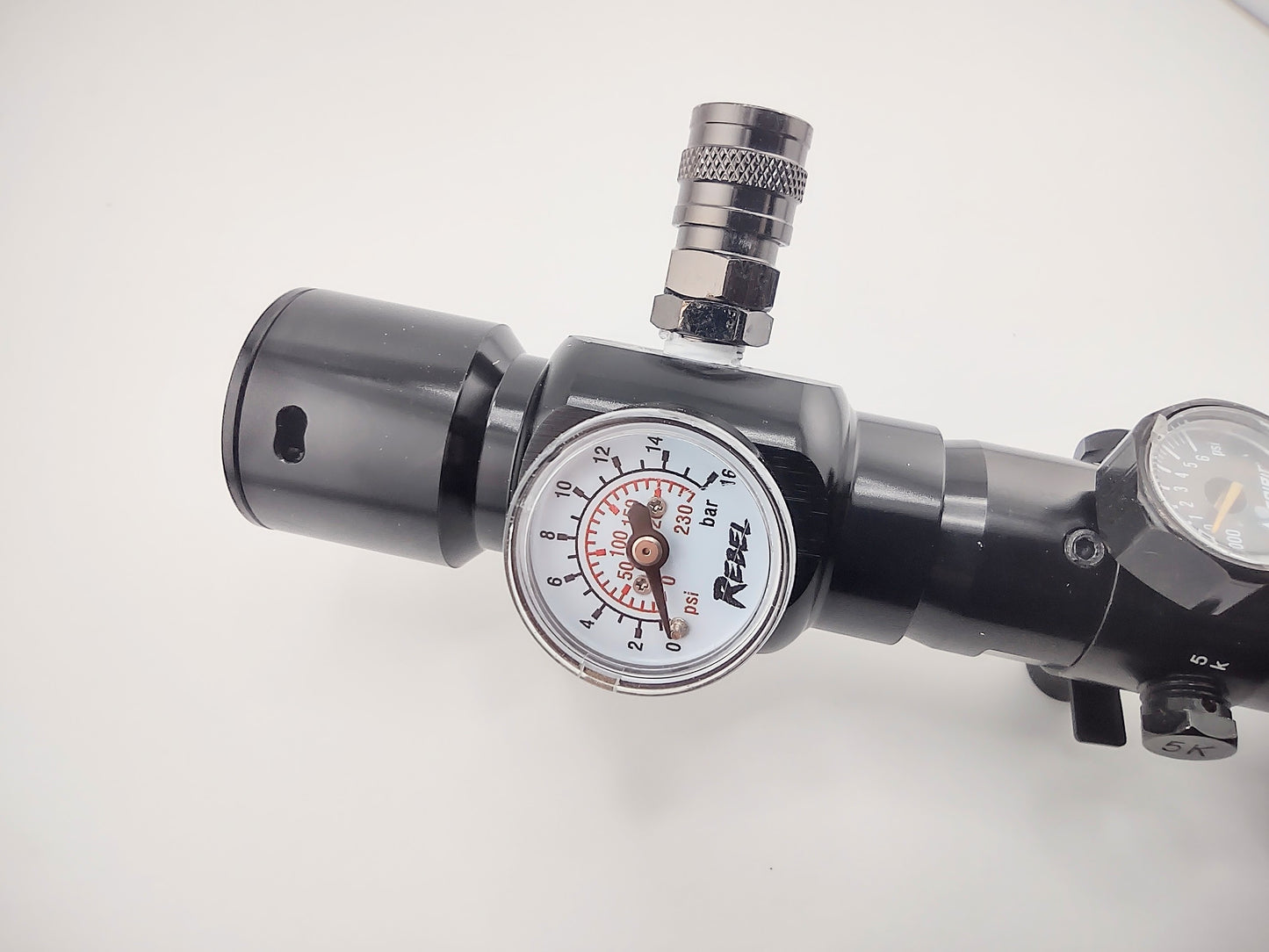 HPA Regulator