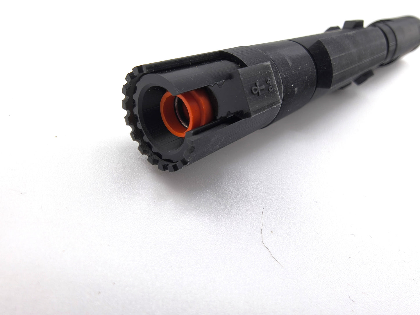 VMP-1 Outer Barrel
