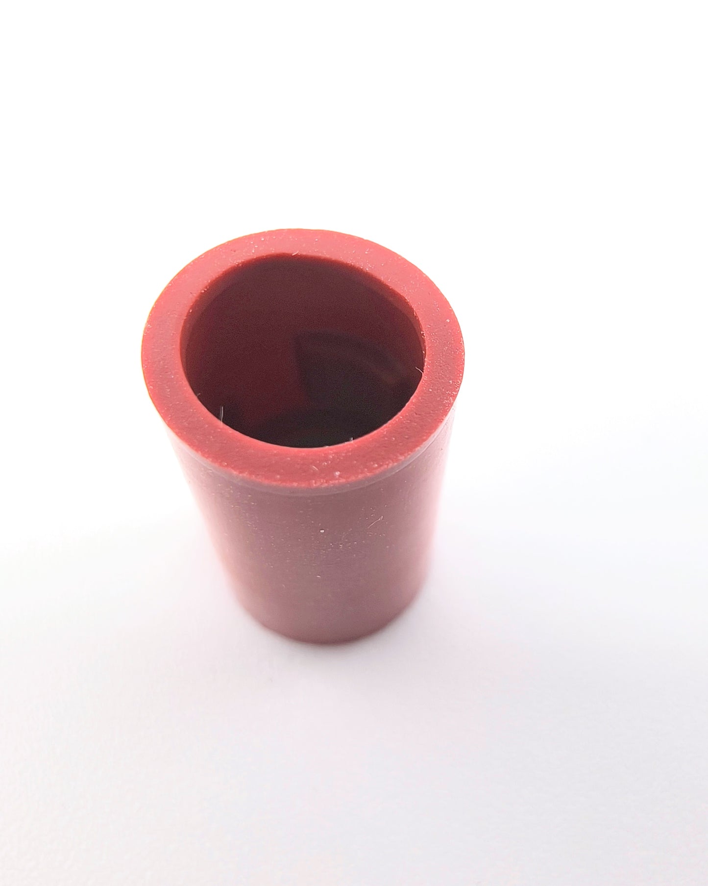 Crimson Hop-up Rubber