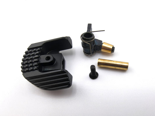 VMP-2 Paddle Release