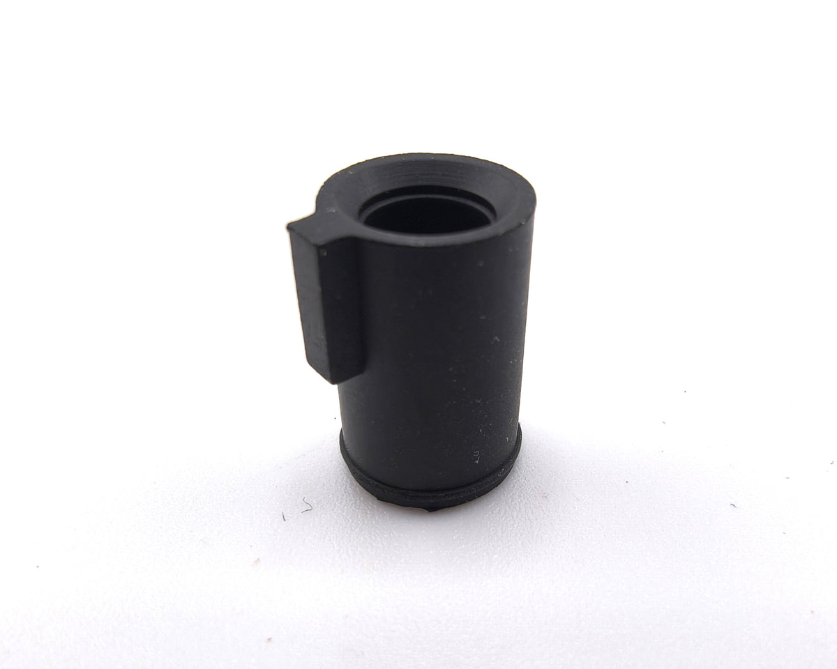 Flamingo Noir Hop-up Rubber