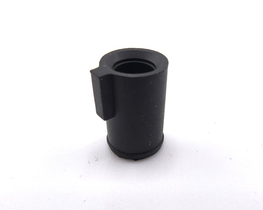Flamingo Noir Hop-up Rubber