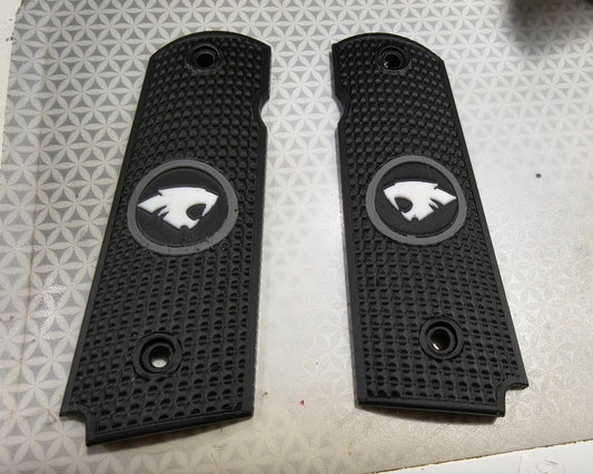 1911 Grip Plates
