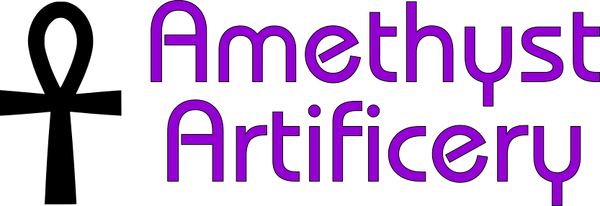 Amethyst Artificiery Store