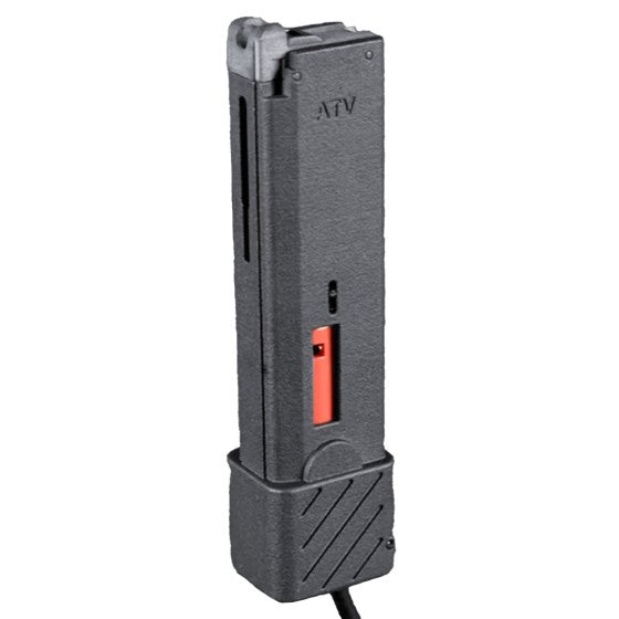 Airtac HPA Adapters