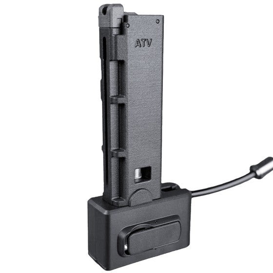 Airtac HPA Adapters
