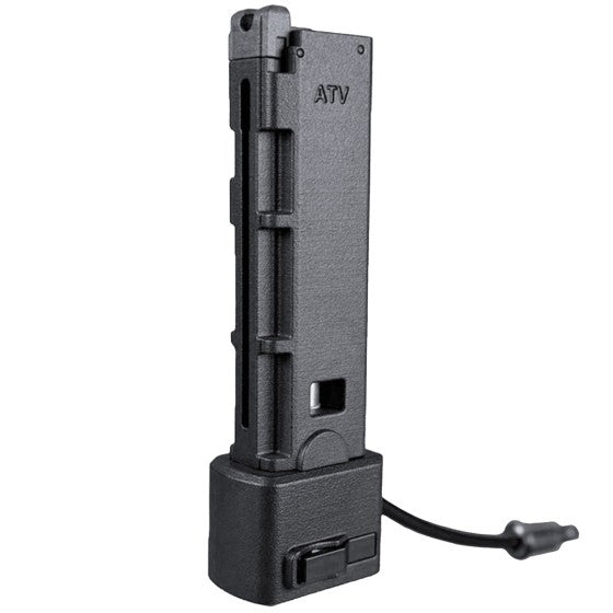 Airtac HPA Adapters