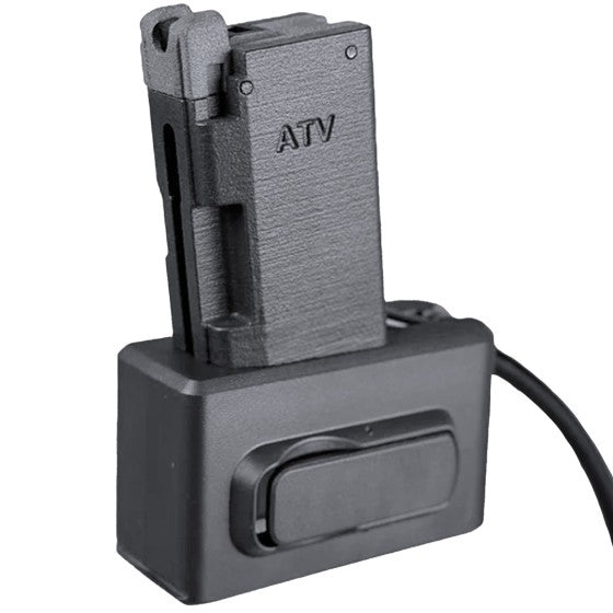 Airtac HPA Adapters