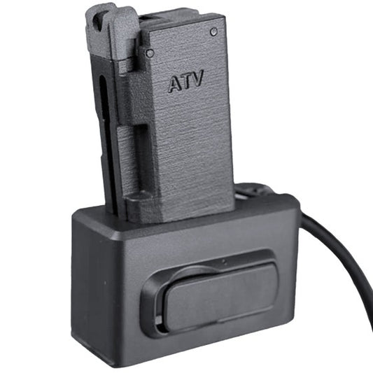 Airtac HPA Adapters