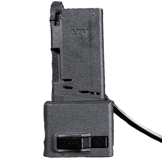 Airtac HPA Adapters
