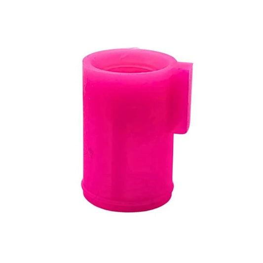 Flamingo Hop-up Rubber