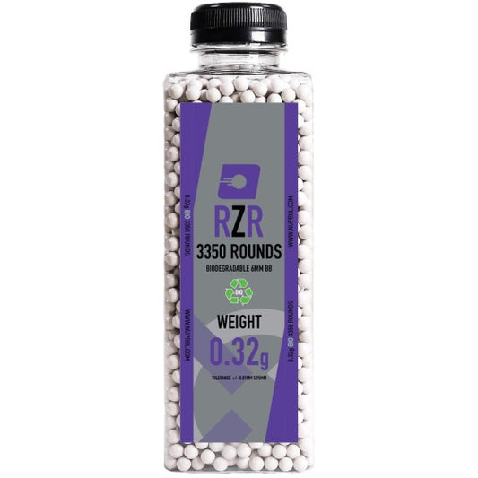 RZR 0.32g Bio