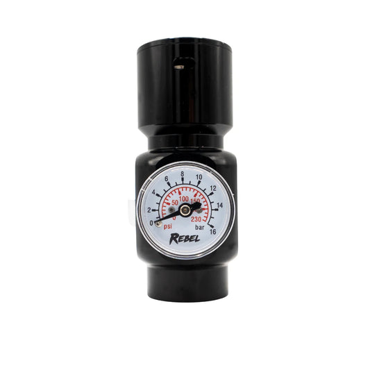 HPA Regulator