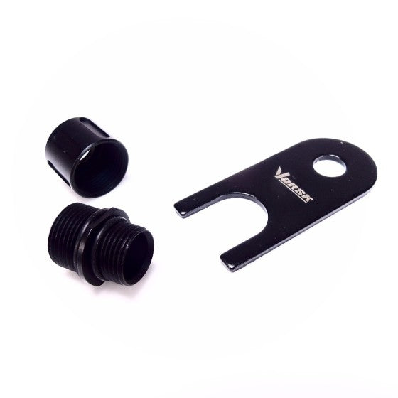 Thread Adapter for 12CW to 14CCW